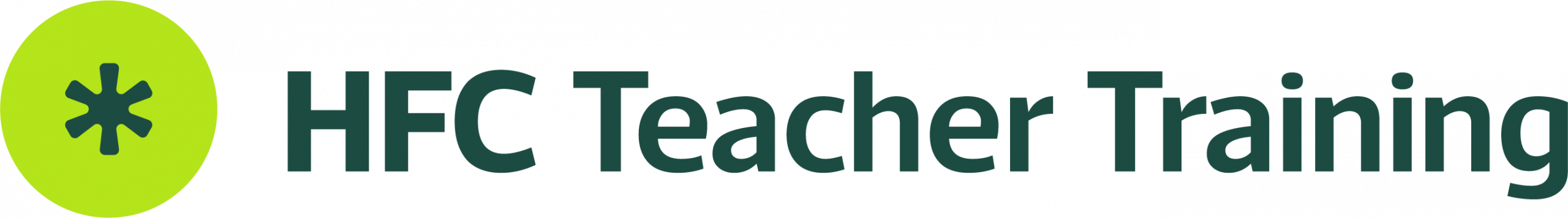 HFC Teacher Training